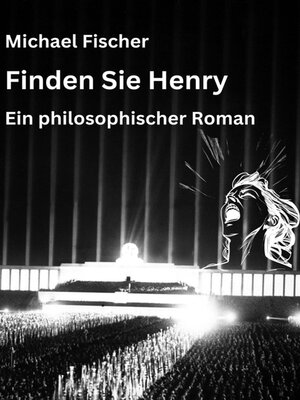 cover image of Finden Sie Henry